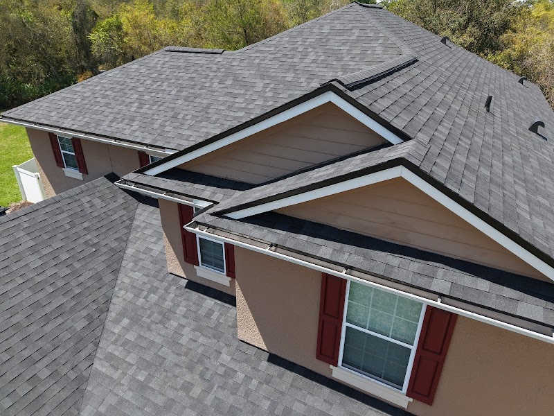 Trinity Restoration and Roofing photo 4