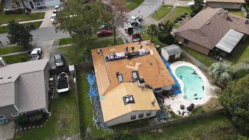 Trinity Restoration and Roofing photo 3