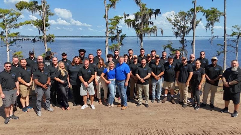 Trinity Restoration and Roofing photo 1