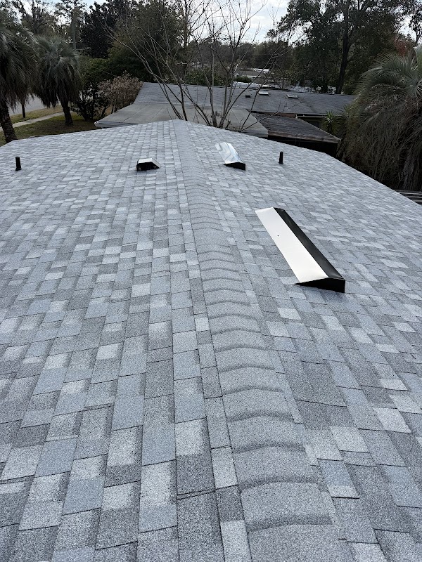 Trinity Restoration and Roofing photo 5