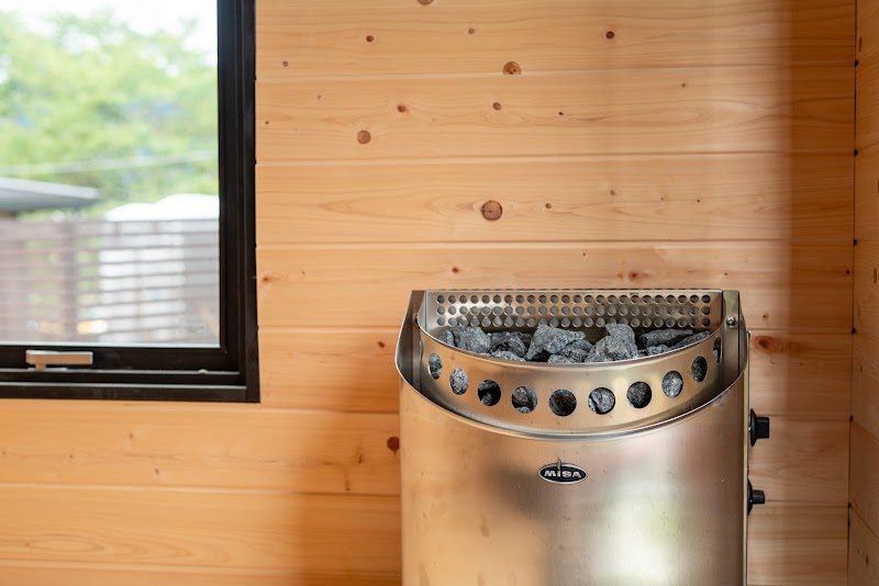 UNPLAN Village Hakuba 3 (Mobile SAUNA) 3