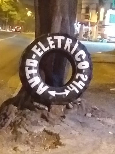 Foto de Jet-Car Mecânica Auto Elétrico , Borracharia 24 Horas