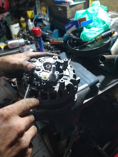 Foto de Jet-Car Mecânica Auto Elétrico , Borracharia 24 Horas