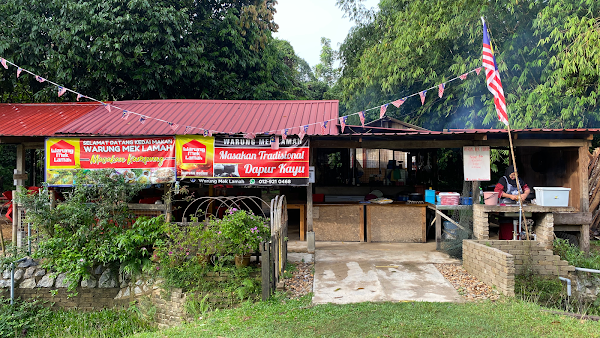 Warung Mek Lamah - Masakan Dapur Kayu - Photo 1
