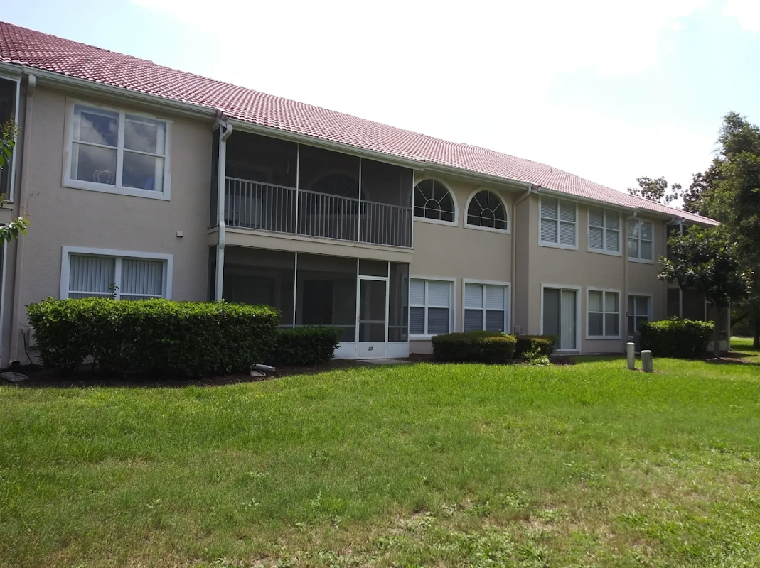 American Painters Atlantic LLC project 6