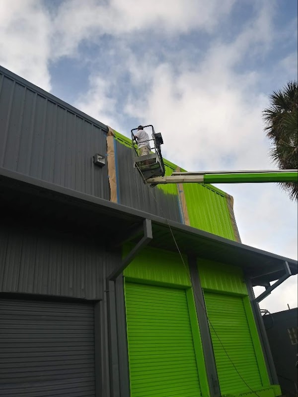 American Painters Atlantic LLC project 3