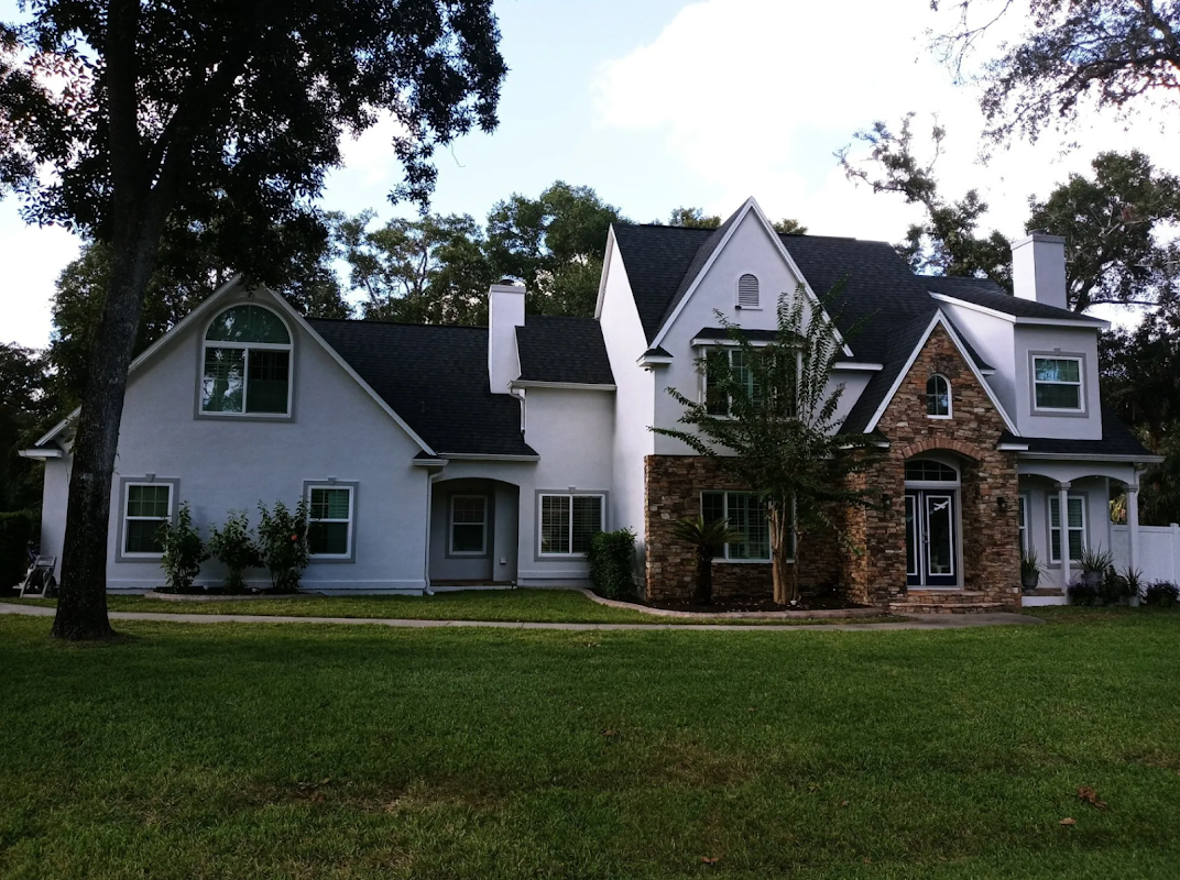 American Painters Atlantic LLC project 2