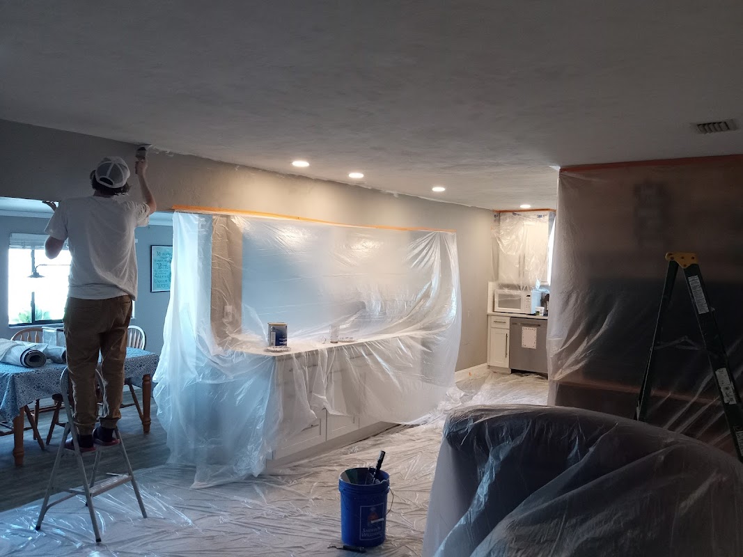 American Painters Atlantic LLC project 5