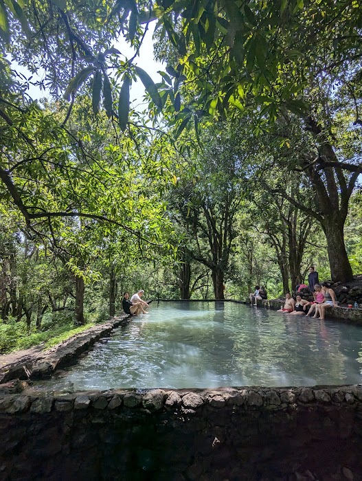 Parque Ecológico Huilotán fotoğraf 1