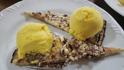 Foto de Só Rodízio Pizzaria Papadelli