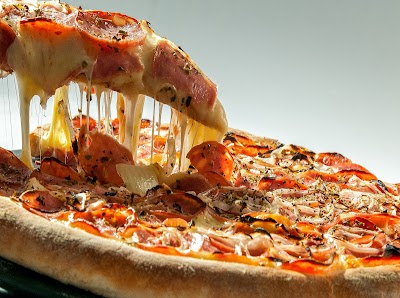 Foto de Só Rodízio Pizzaria Papadelli