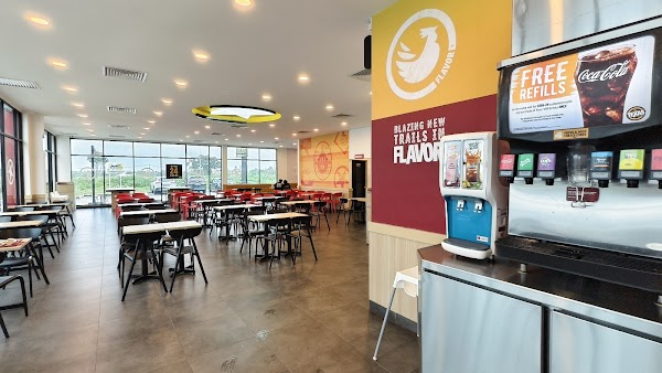Texas Chicken Kangar Jaya DT - Photo 1