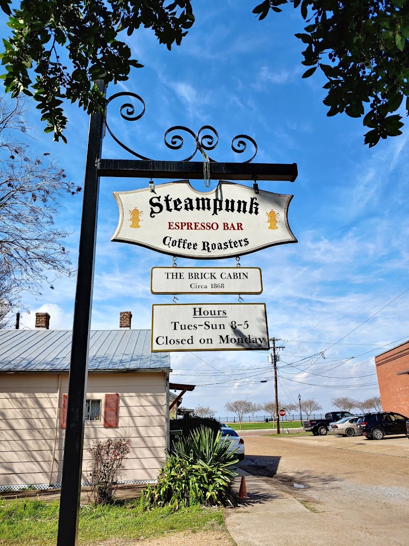 Steampunk Coffee Roasters/Papi y Papi photo 4