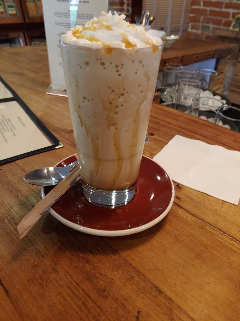 Steampunk Coffee Roasters/Papi y Papi photo 2