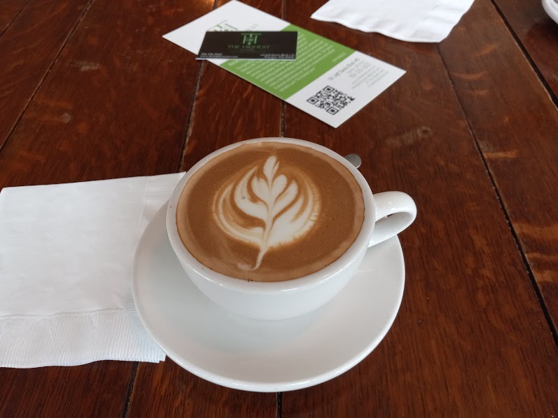 Steampunk Coffee Roasters/Papi y Papi photo 3