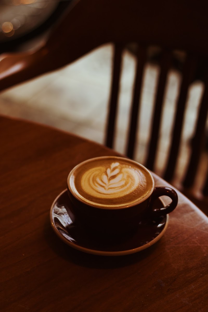 Steampunk Coffee Roasters/Papi y Papi photo 3
