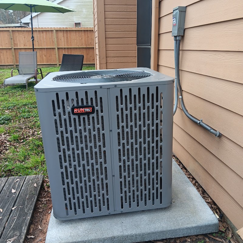 Air Tech of Humble - Elite Comfort - General Contractor in Humble