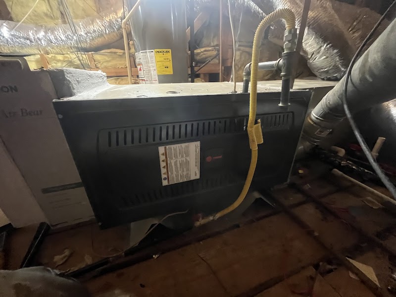 Air Tech of Humble - Elite Comfort - General Contractor in Humble