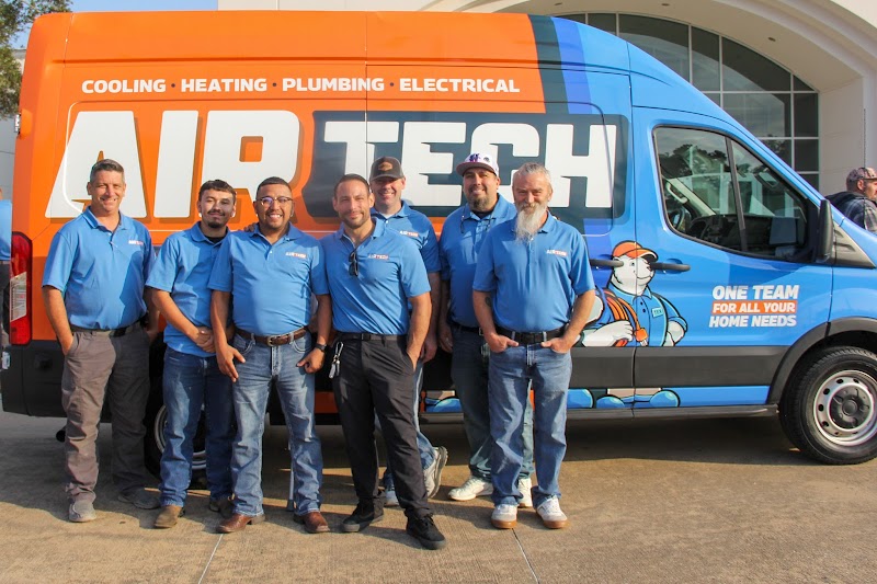 Air Tech of Humble - Elite Comfort