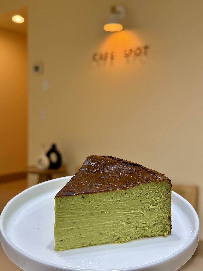 Cafe Spot photo 2