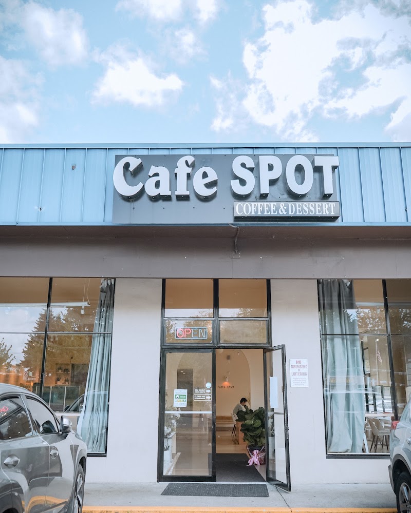 Cafe Spot photo 4