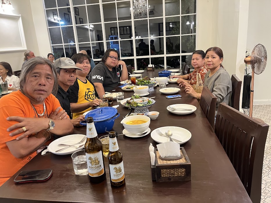Thai Mueang Restaurant Phuket fotoğraf 1