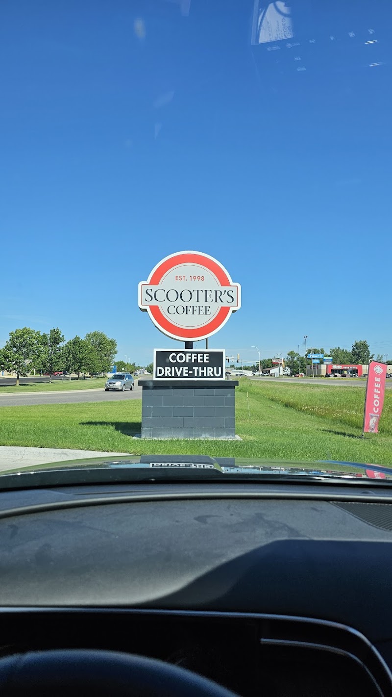 Scooter's Coffee photo 3