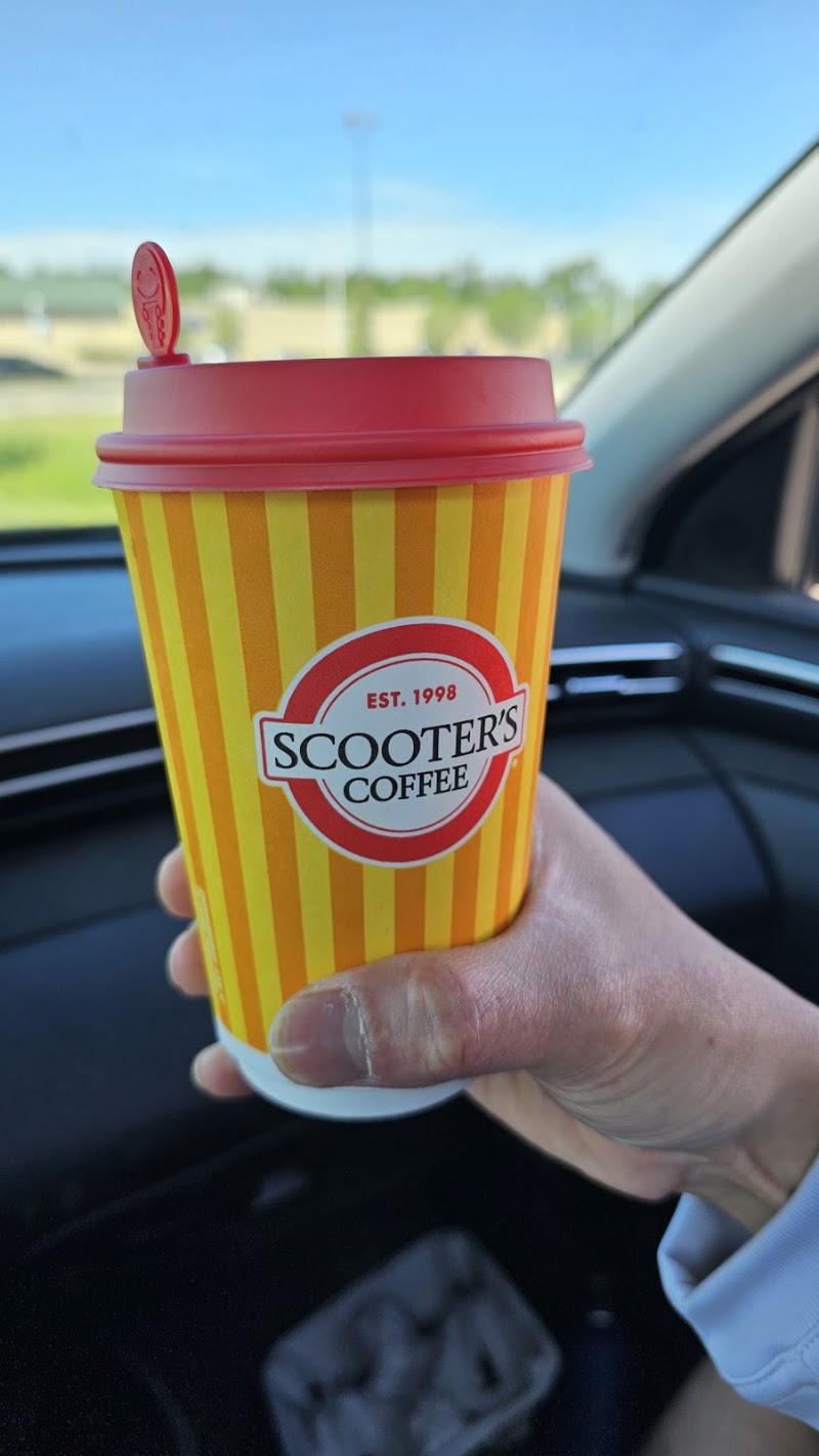 Scooter's Coffee photo 4
