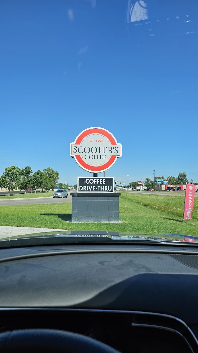 Scooter's Coffee photo 3