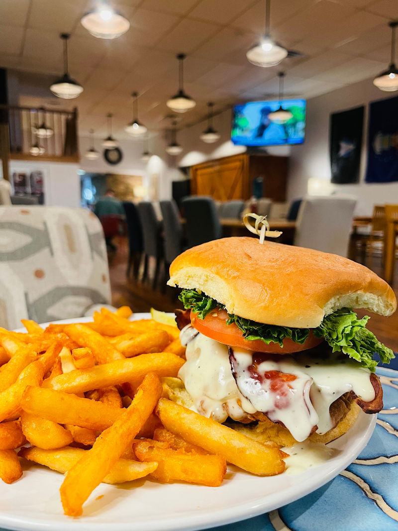 Joe & Company Cafe & Restaurant photo 4