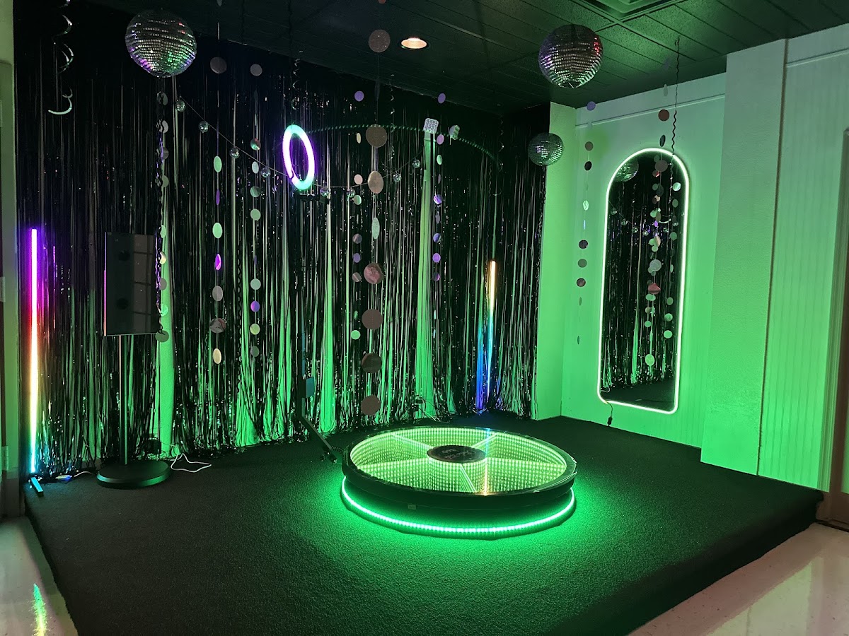 Itze Banquet Hall: Google Places image 5