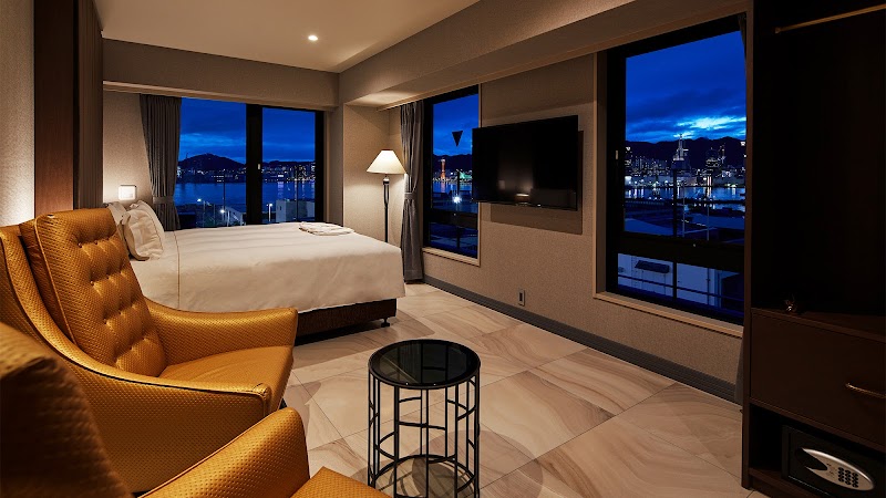 センチュリオンホテル＆スパ ヴィンテージ神戸 2