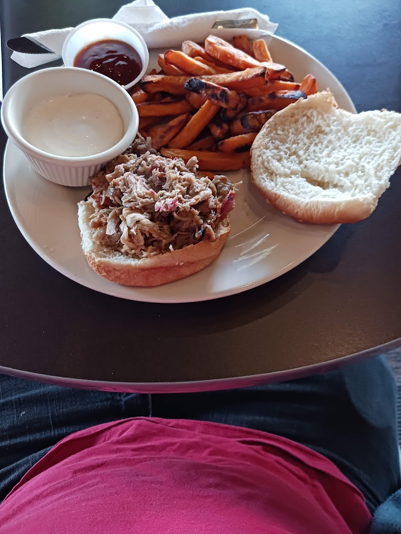 The Crossing Cafe photo 2