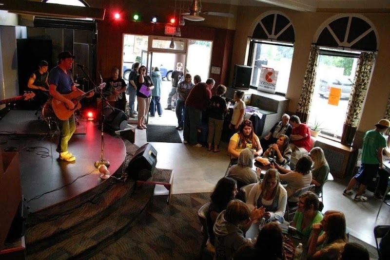 The Crossing Cafe photo 1