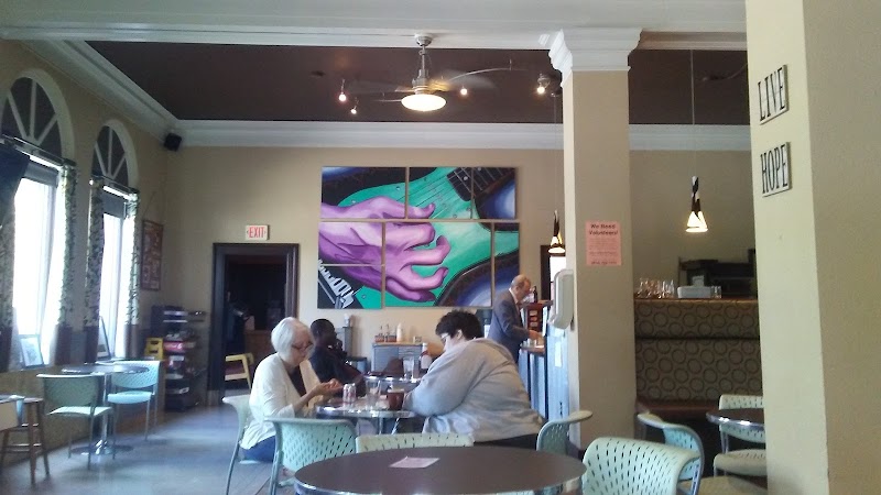 The Crossing Cafe photo 3