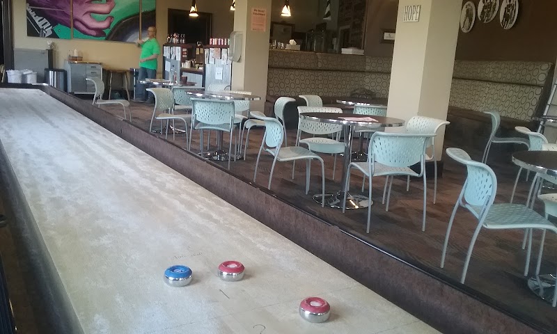 The Crossing Cafe photo 4