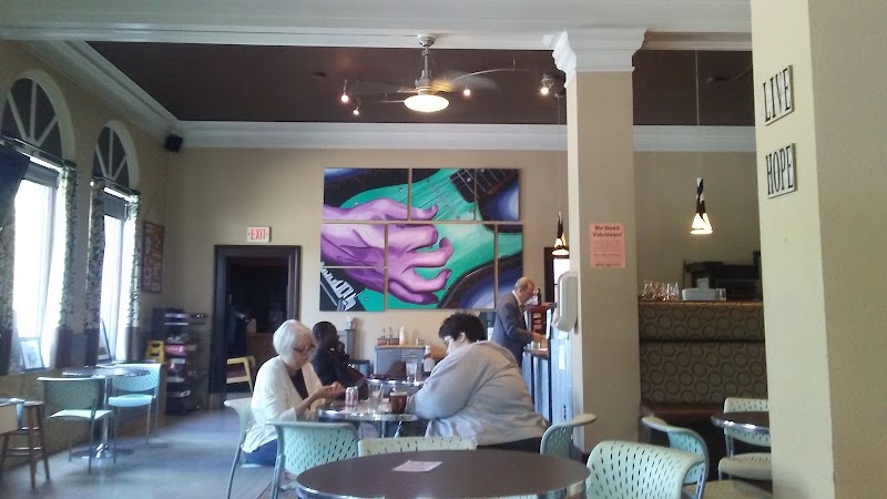 The Crossing Cafe photo 3
