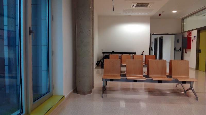 Centro de Saúde de Tui photo 2