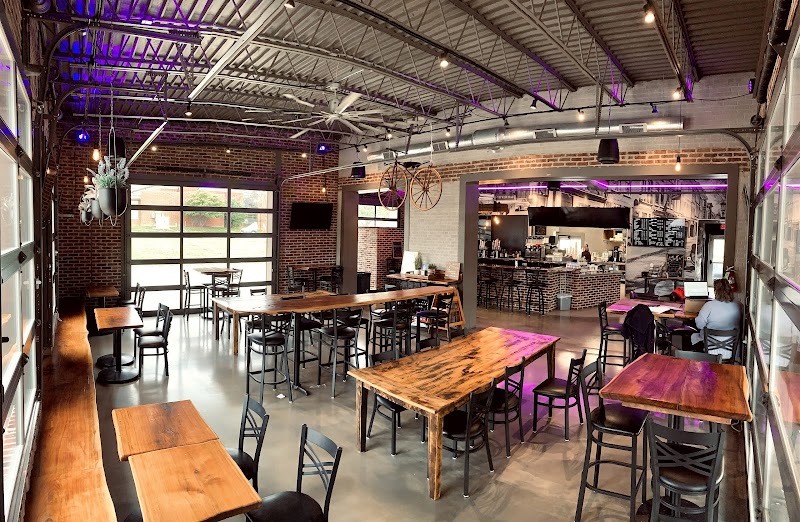 YoYo's Coffee & Bar photo 1