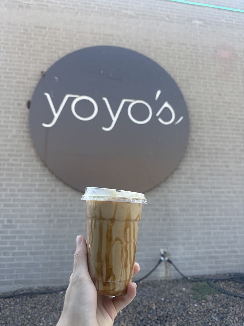 YoYo's Coffee & Bar photo 4