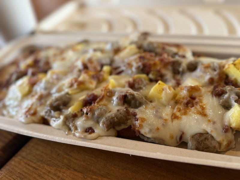 YoYo's Coffee & Bar photo 3