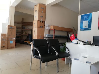 KINALI MÜHENDİSLİK DOĞALGAZ - Kombi Servisi