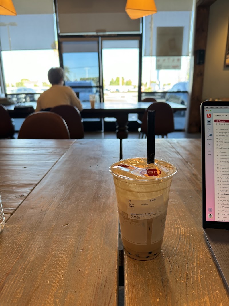 7 Leaves Cafe photo 2
