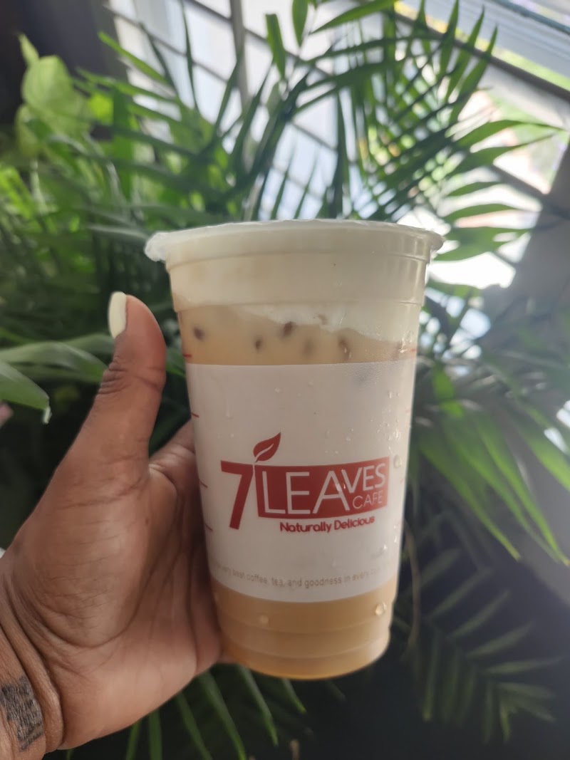 7 Leaves Cafe photo 3