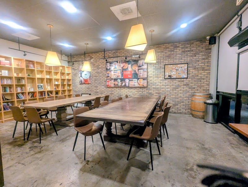 7 Leaves Cafe photo 4