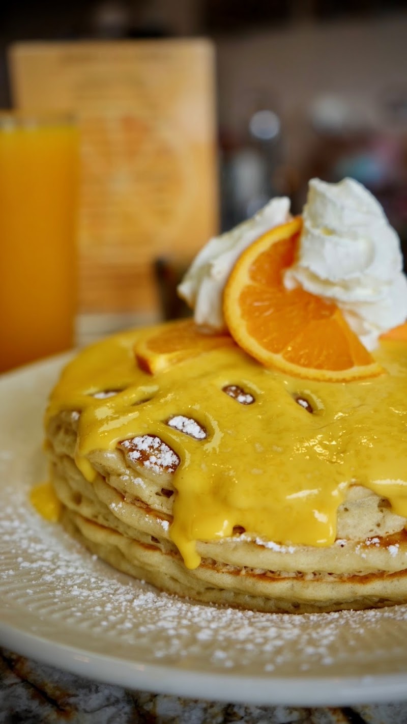 Sweet Orange Pancake House & Cafe photo 2