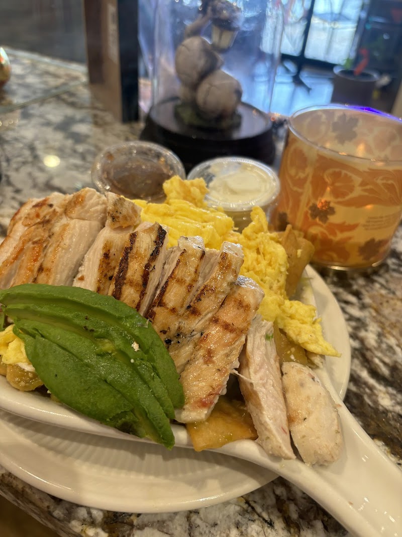 Sweet Orange Pancake House & Cafe photo 4