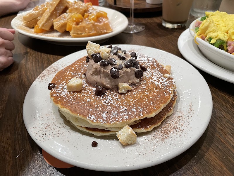 Sweet Orange Pancake House & Cafe photo 3