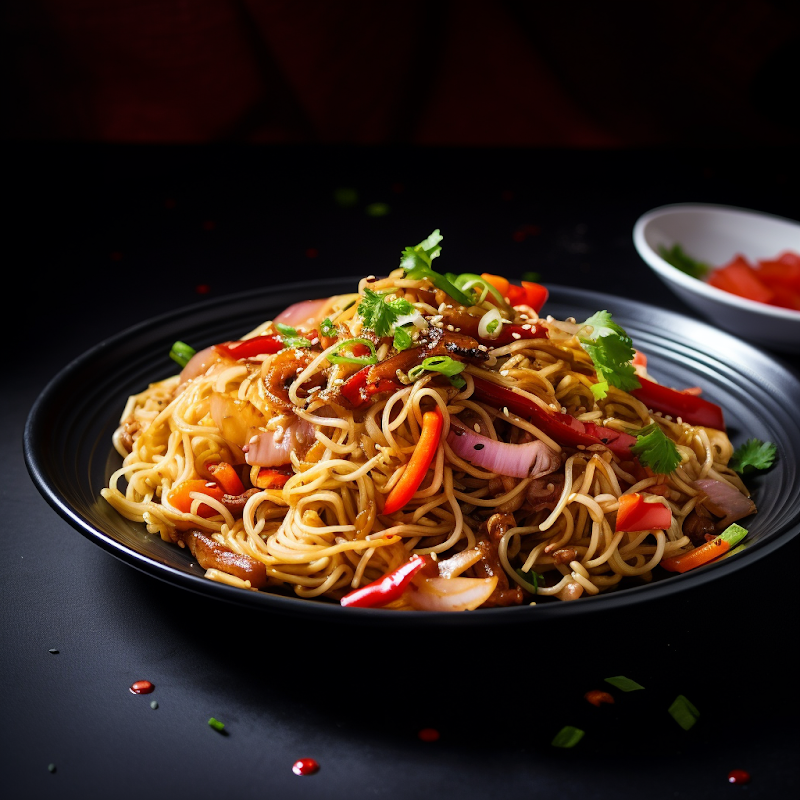 BunnyBay - The Best Indian Street Food Cafe & Candy Store In Brampton photo 2