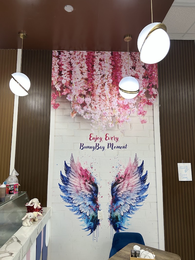 BunnyBay - The Best Indian Street Food Cafe & Candy Store In Brampton photo 3